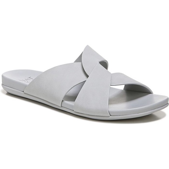 NATURALIZER Gen N-Flight Slide Sandals - Picture 1 of 7